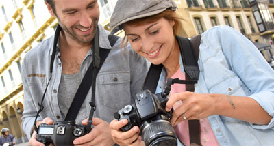 Apprendre la photographie