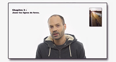 Tutoriels pour apprendre la photographie