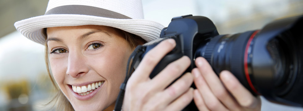 Formations et stages de photographie pour débutants et intermédiaires 