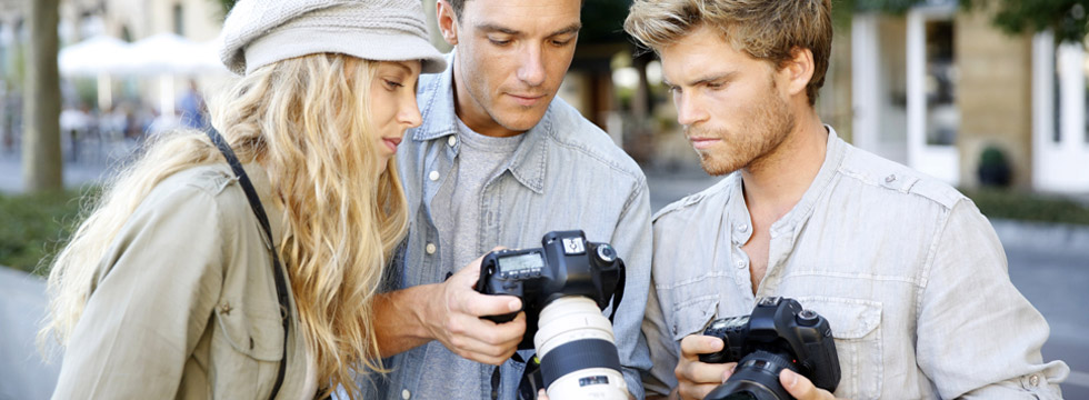 Formation photo : photographie de mariage, corporate et évènementiel.