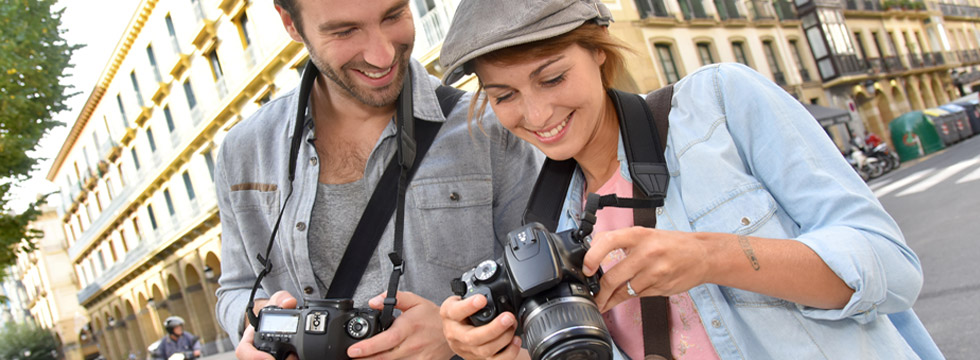 Formations pour devenir photographe