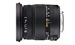 Le meilleur zoom polyvalent pour APS-C en 2019