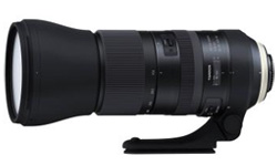 Objectif Tamron 150-600mm F5-6.3 G2