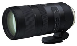 Objectif Tamron 70-200mm F2.8 G2