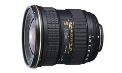 Le meilleur objectif grand angle pour APS-C en 2019