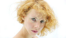 Photo studio de Celia