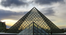 Balade photo : Splendeur Parisienne