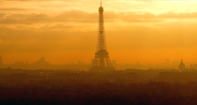 Balade photo quartiers Trocadéro, Montmartre, Belleville